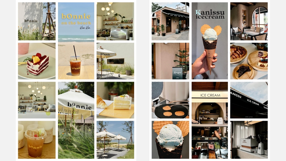 Photography - ถ่ายภาพ โรงแรม ร้านอาหาร คาเฟ่ คอนโด ที่พัก และ อาหาร เครื่องดื่ม - 6