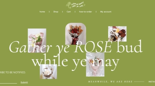 รับทำเว็บไซต์ รับทำเว็บไซต์ขายของ รับทําเว็บ e-commerce สร้างเว็บไซต์ขายของ สร้างเว็บขายของออนไลน์