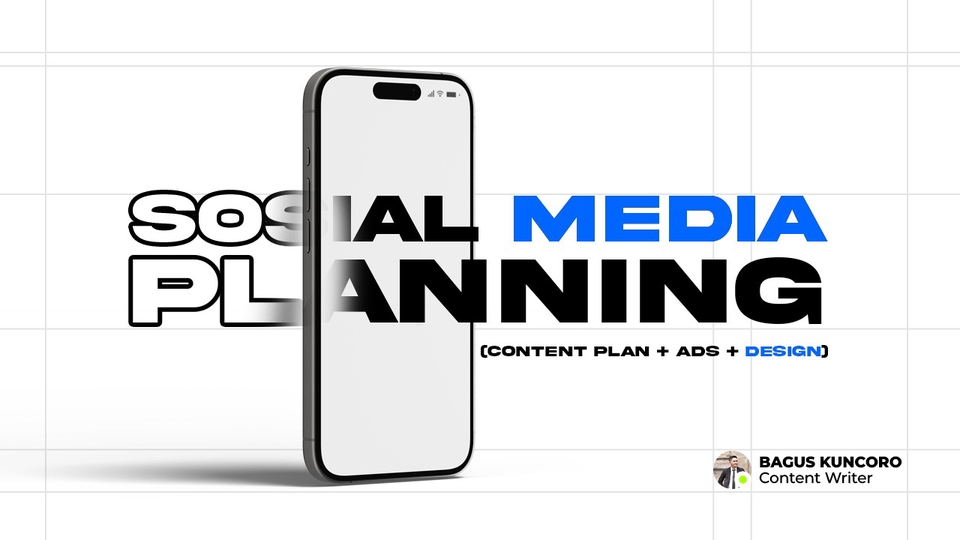 Jasa Google Ads (AdWords) / Iklan Google - Content planning & Ads content & Design