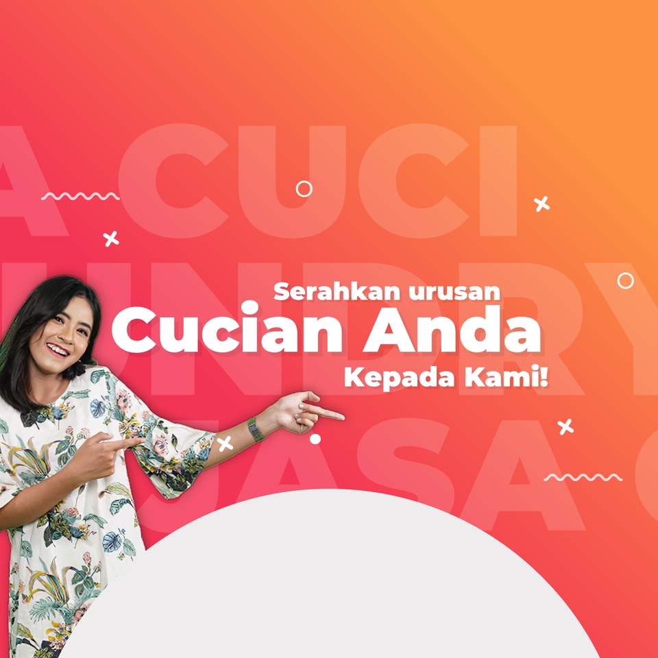 Motion Graphics - Video Untuk Promosi & Iklan Usaha/ Produk Anda - 4