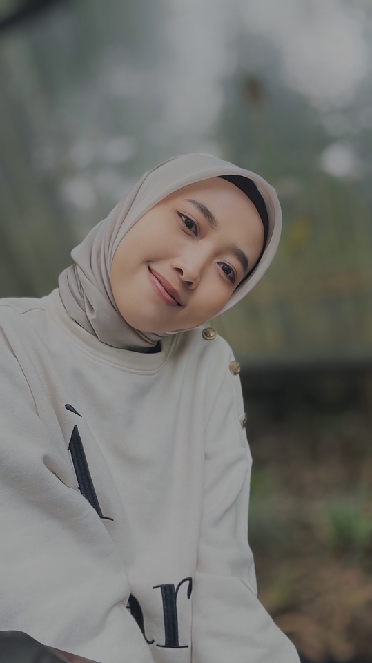 Sulih suara (dubbing, looping) - Voice Over Wanita Hangat - 4