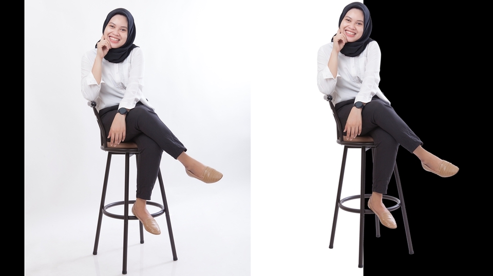 Edit Gambar & Photoshop - Photo Editing - Photoshop (Remove/Ganti Background, Retouch, dll) - 2