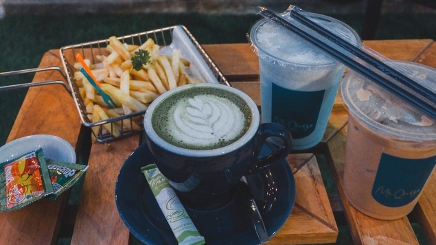 Edit Gambar & Photoshop - Editing color grading jadi dalam 1-2 hari - 4