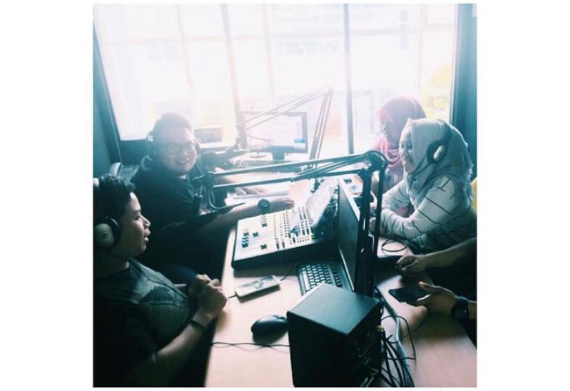 Sulih suara (dubbing, looping) - Voice Over - HOST - BROADCASTER - EVENT PLANNER - 4