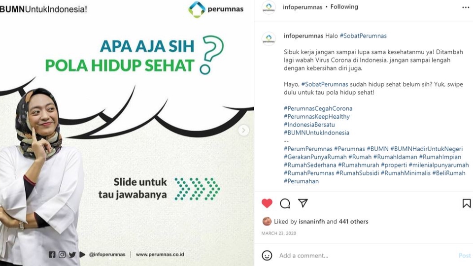 Penulisan Konten - Pembuatan Caption Sosial Media Siap 1 Hari Jadi - 1