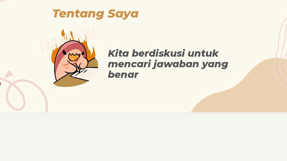 Jasa Lainnya - Berdiskusi Tugaa - 4