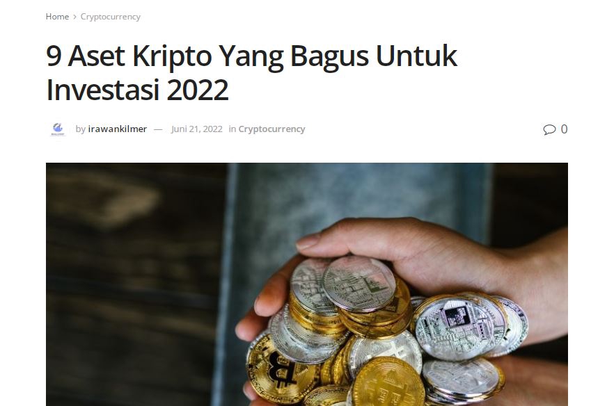 Penulisan Konten - Artikel Seo Friendly Berkualitas Pengerjaan cepat - 3