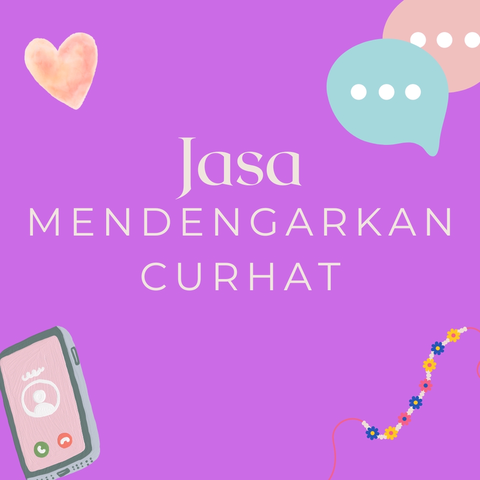 Jasa Mendengarkan Curhat, Tempat Curhat Online, Curhat Online, Jasa Curhat Dibayar, Layanan Psikolog Online, Psikolog Online, Curhat WhatsApp, Konsultasi Psikologi Online, Jasa Psikolog Online.