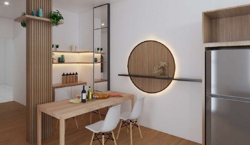 Desain Furniture - Desain Interior Cepat 2 Hari Jadi - 3