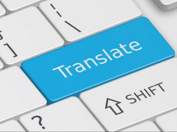 Penerjemahan - Translate Bahasa Indonesia - Bahasa Inggris & Bahasa Inggris - Bahasa Indonesia - 2
