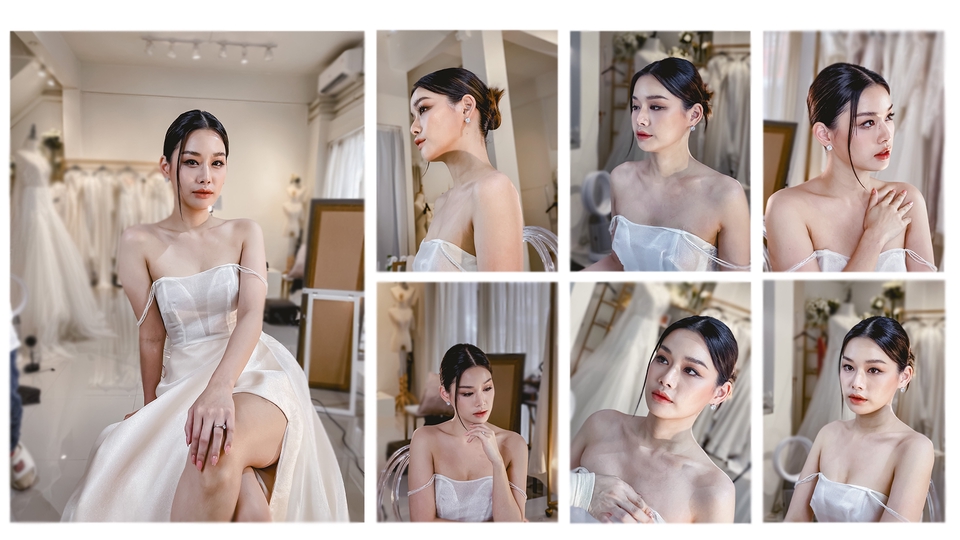 Photography - รับถ่ายภาพนิ่ง - 5