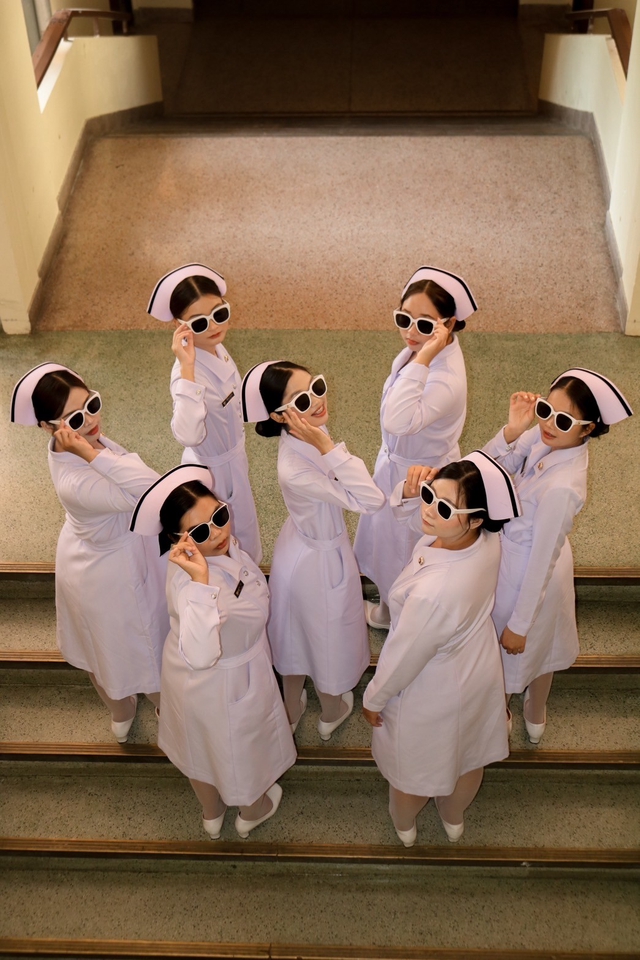 ถ่ายวีดีโอ - ตากล้องส่วนตัวนครราชสีมา ปัจฉิม ปริญญา ถ่ายนอกรอบ งานบวช งานแต่ง คาเฟ่ อื่นๆ - 3