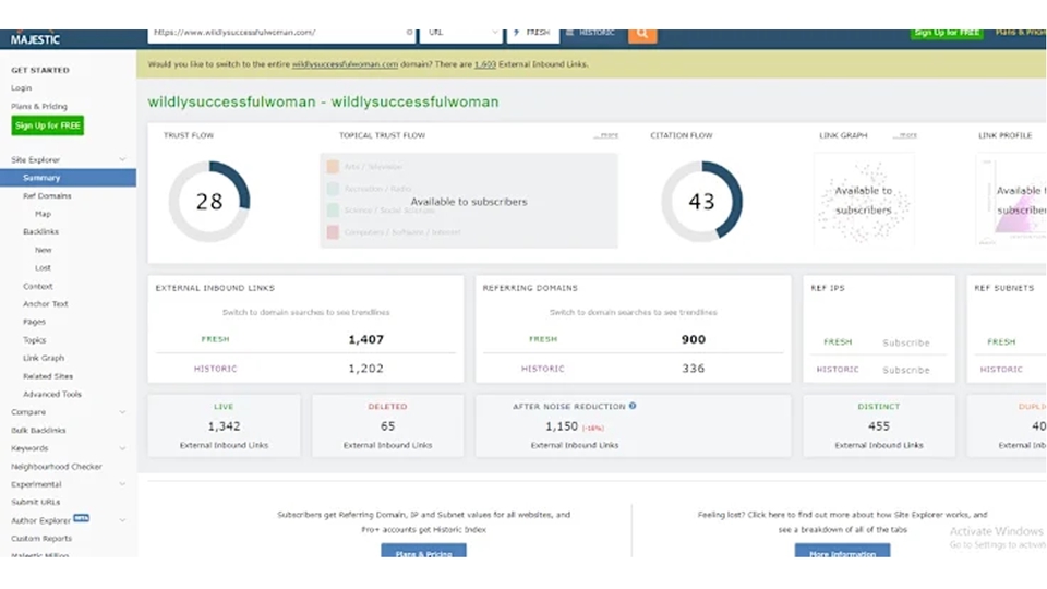 รับทำSEOเว็บไซต์ เพิ่มอันดับค้นหาGoogle