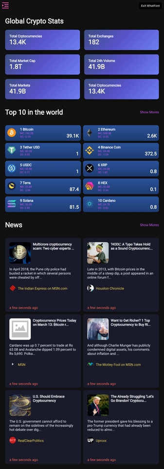 Wordpress - รับทำเว็บไซต์ด้วย ReactJs ,NextJs (Frontend connect API) - 8