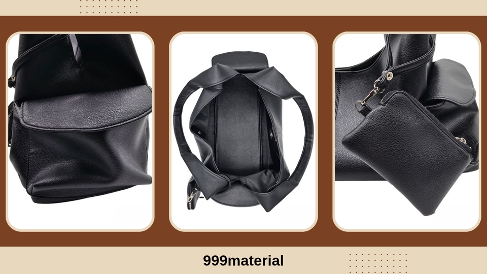 รับผลิตกระเป๋าผ้า canvas กระเป๋าหนัง กระเป๋าพรีเมี่ยม ไม่มีขั้นต่ำ รับผลิตตามแบบ