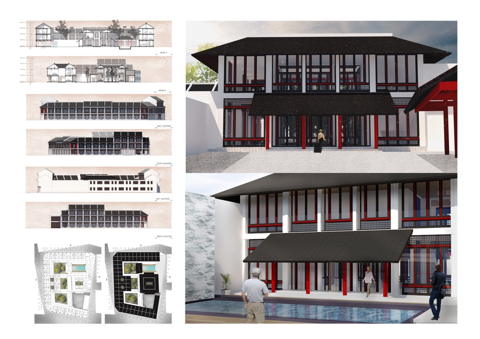 Architectural Design