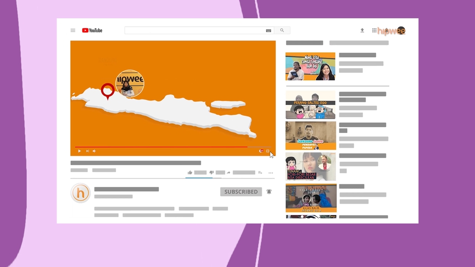 Video Editing - Edit Video konten Instagram, Tiktok, Reels, dan semuanya - 14