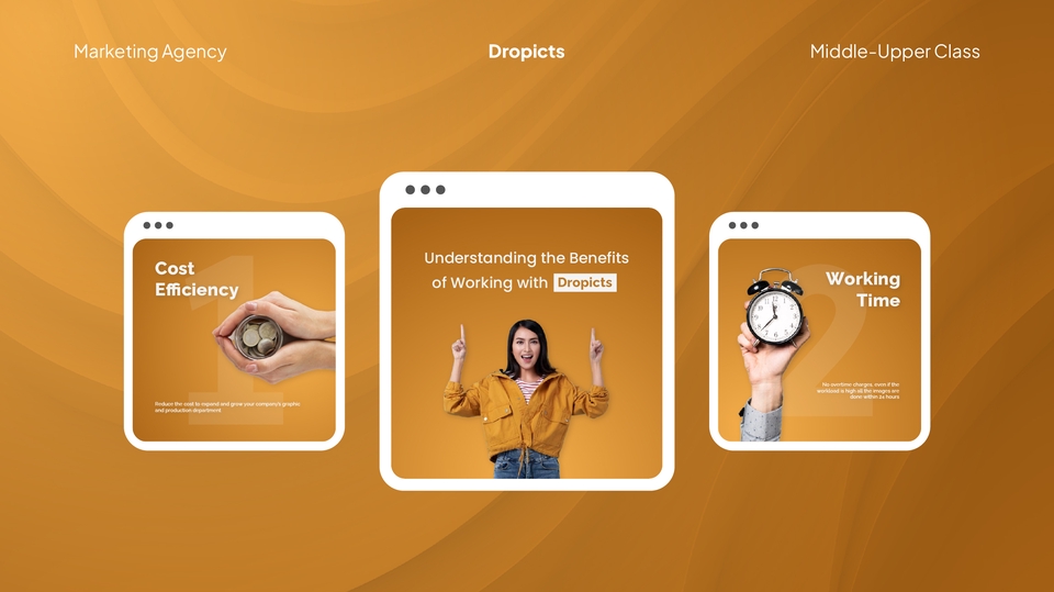 Desain Banner Instagram untuk Promosi Website dan Meningkatkan Brand Awareness di Media Sosial