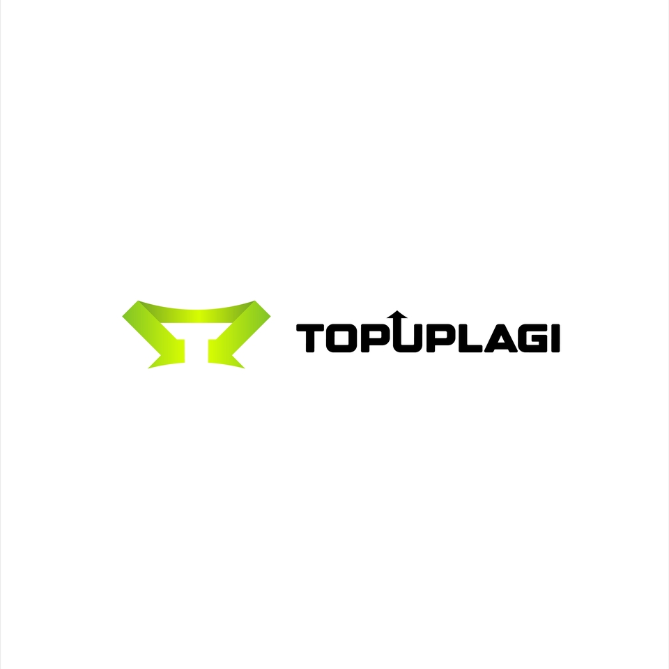 Logo - Desain logo Sederhana dan Keren - 4