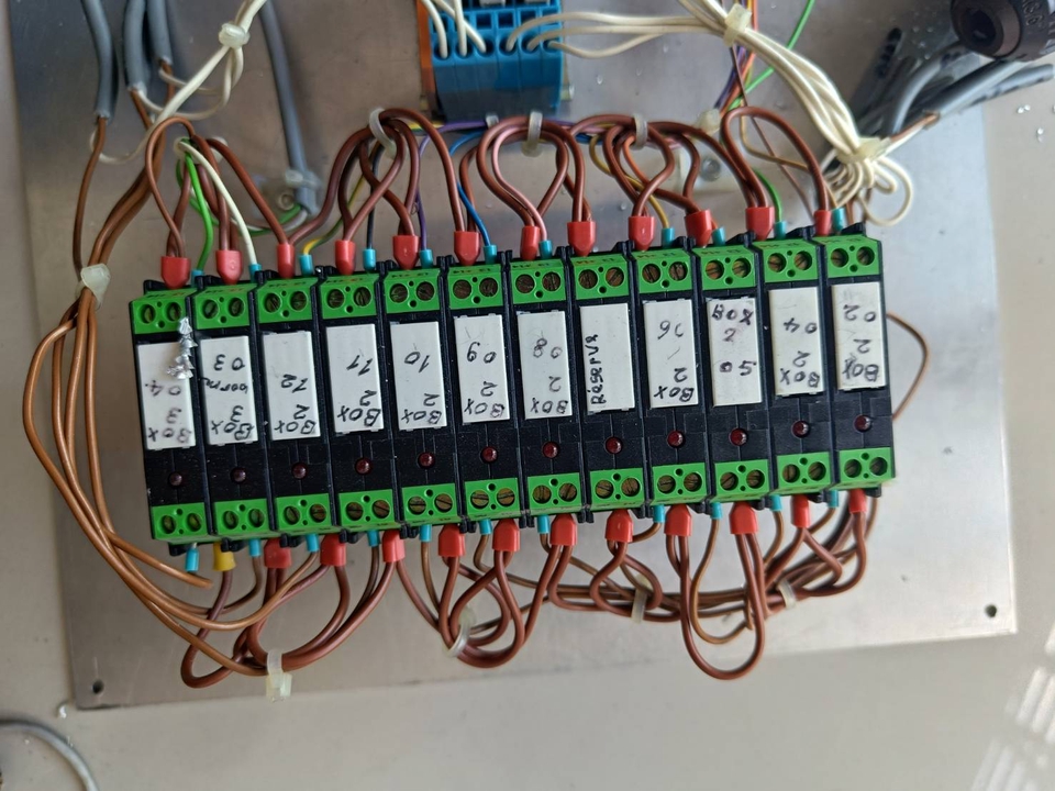 ทำโปรเจค IoT - เขียนโปรแกรม PLC , Arduino - 3