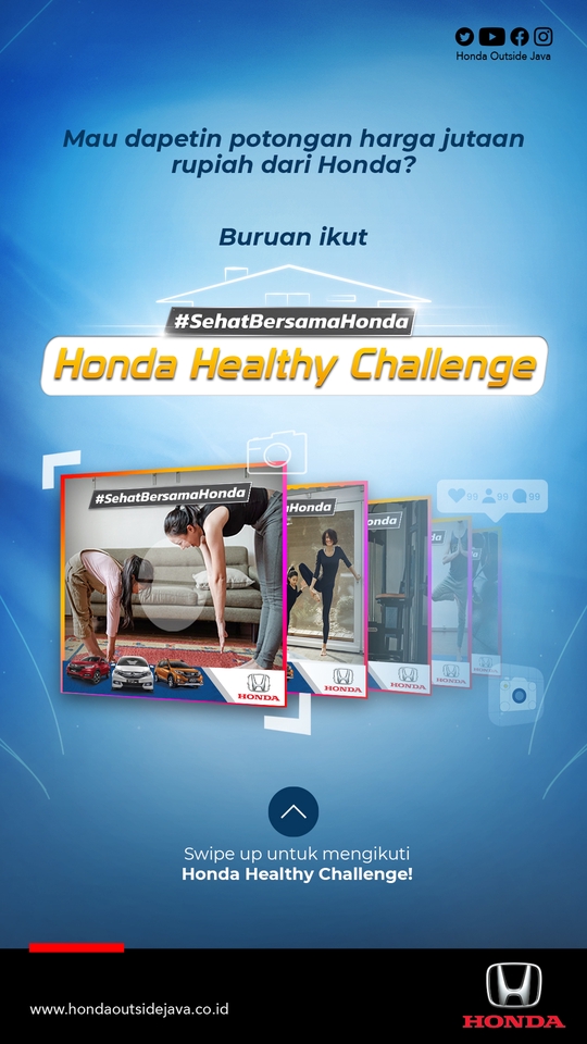 Banner Online - Banner Design - 14