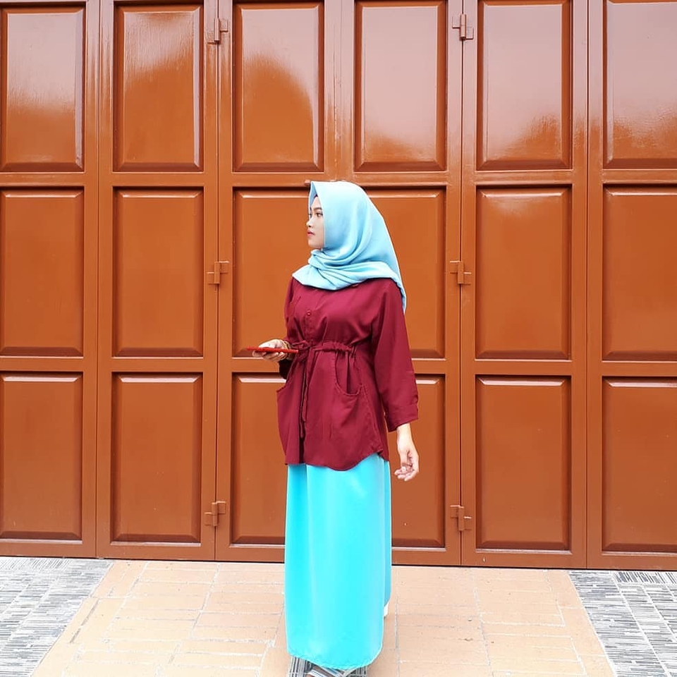 Selebgram/ Socmed - Influencer Makassar | Reviewer | Blogger Makassar - 5