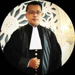Hasudungan Tambunan SH CPLHI