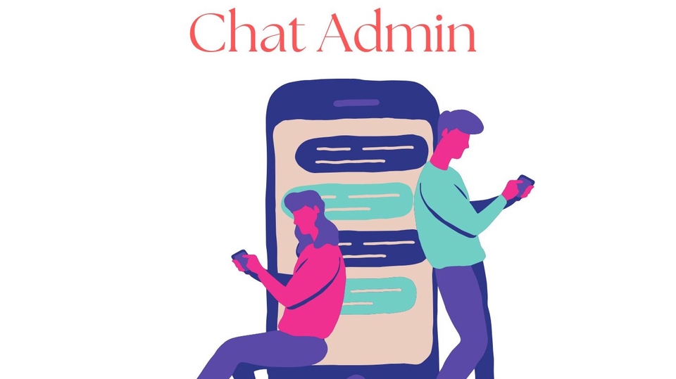 Jasa Admin Online Shop Shopee, Tokopedia, Lazada dan Lainnya - Admin Online/ Admin Marketplace