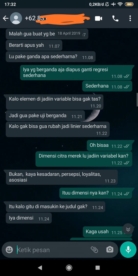 Jasa Lainnya - Jasa Konsultasi Skripsi dan Tugas Sekolah - 7