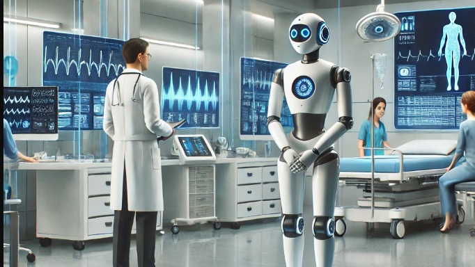 รับเขียนโปรแกรม Image Processing เพื่อวิเคราะห์ข้อมูลทางการแพทย์ เช่น การจดจำใบหน้า การตรวจจับวัตถุ ในโรงพยาบาล