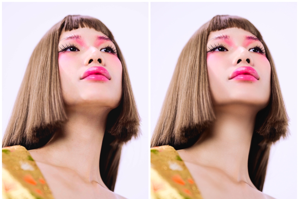 ไดคัท & Photoshop - Advanced Retouch รีทัชขั้นสูง ตกแต่ง ต่อเติม ทำผิว ไดคัท ปรับสี  - 4