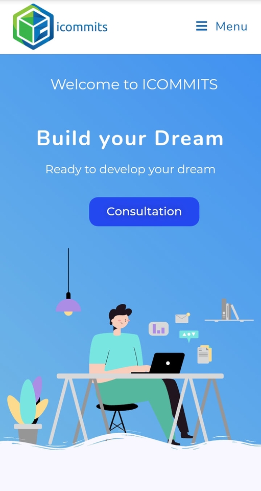 Aplikasi Ponsel - Jasa Pembuatan Aplikasi Mobile Terjangkau (Flutter, React Native) - 4