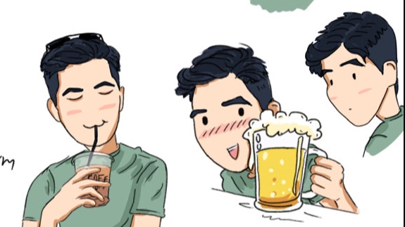 รับวาดรูปการ์ตูนน่ารัก สไตล์ญี่ปุ่น พร้อมภาพประกอบ