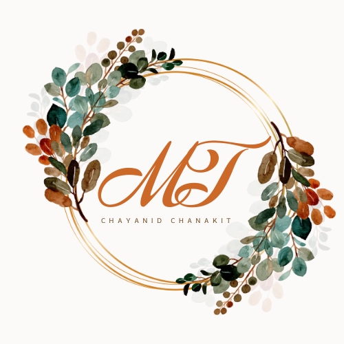 สื่อสิ่งพิมพ์และนามบัตร - presentation doing by me for you - 6