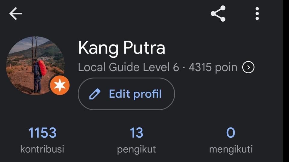 Memberi Review - Jasa Review Google Maps - 1