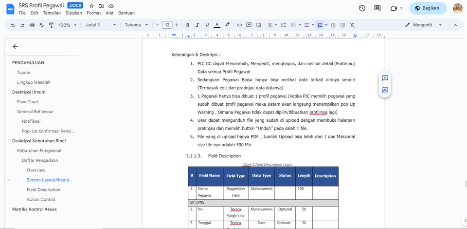 Jasa Pengetikan Online: Harga Pengetikan Dokumen, Skripsi, Makalah, Proposal dan Tugas Sekolah