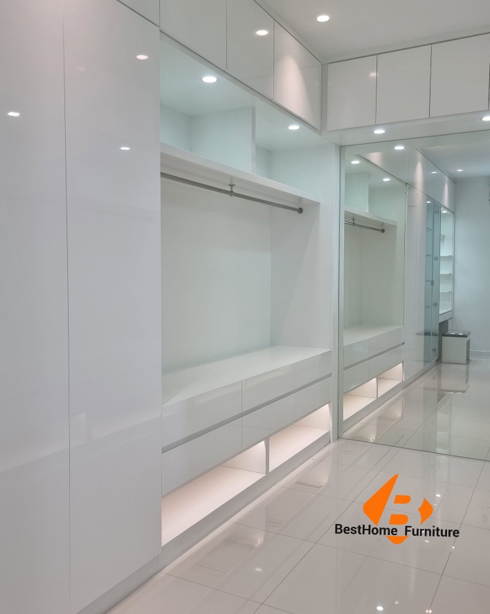 ออกแบบตกแต่งภายในและภายนอก - รับออกแบบเฟอร์นิเจอร์ built-in  บ้าน / งานลอยตัว / งานไม้ - 21