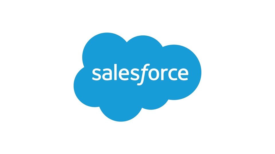 บริการวางระบบเครือข่าย เซิร์ฟเวอร์ บริษัท Salesforce