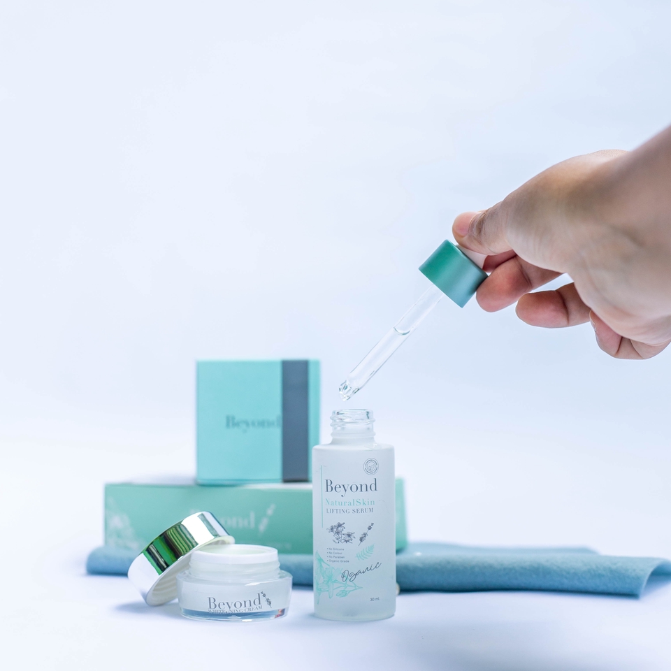 Photography - ร้บถ่ายภาพสินค้า Skincare อาหาร และอื่น ๆ จัดพร็อพสไตล์ต่าง ๆ - 31