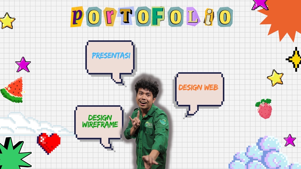 Jasa desain presentasi powerpoint, jasa pembuatan slide presentasi, membuat slide presentasi, pembuatan presentasi, desain ppt, desain powerpoint murah, harga desain powerpoint.