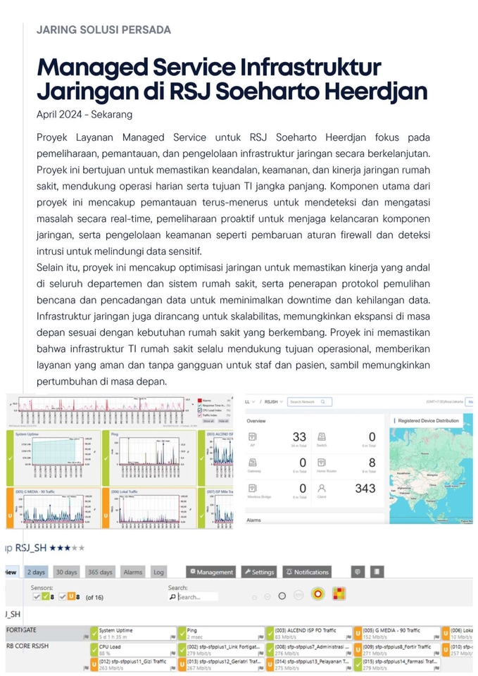 Jasa Lainnya - Jasa Audit Jaringan + RAB & Topologi Sistem ICT (Rumah, UMKM, Instansi) - 6