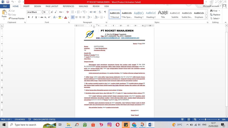 Entri Data - Entry Data dan Pengetikan Cepat dan Akurat 1 hari selesai - 3