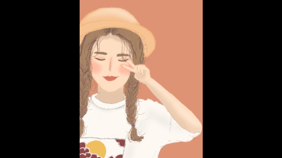 Character Design - วาด การ์ตูน ตัวละคร character - 9