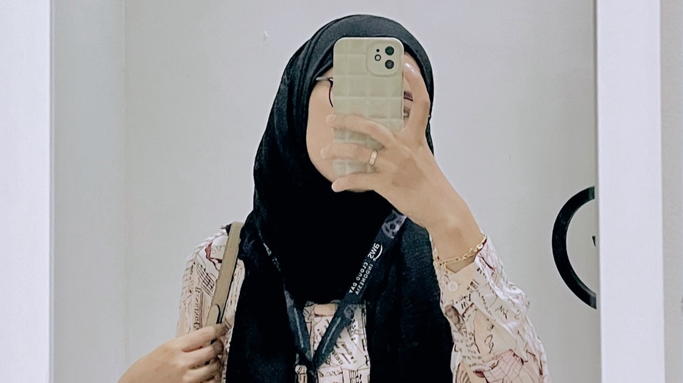 Digital Marketing - Talent Content Creator - 6