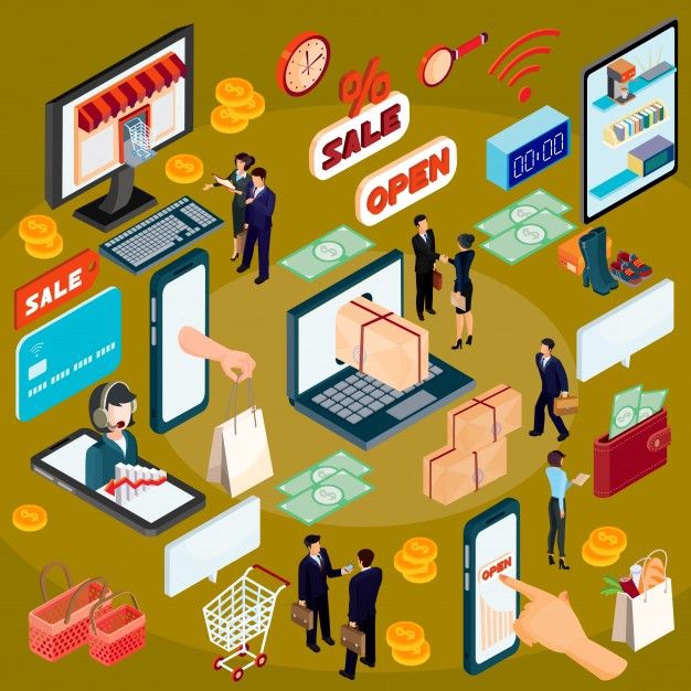 Admin Web & Page - Admin Onlineshop - 4