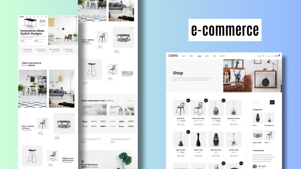 Jasa pembuatan website profesional dengan desain modern dan responsif untuk meningkatkan visibilitas online bisnis Anda.
