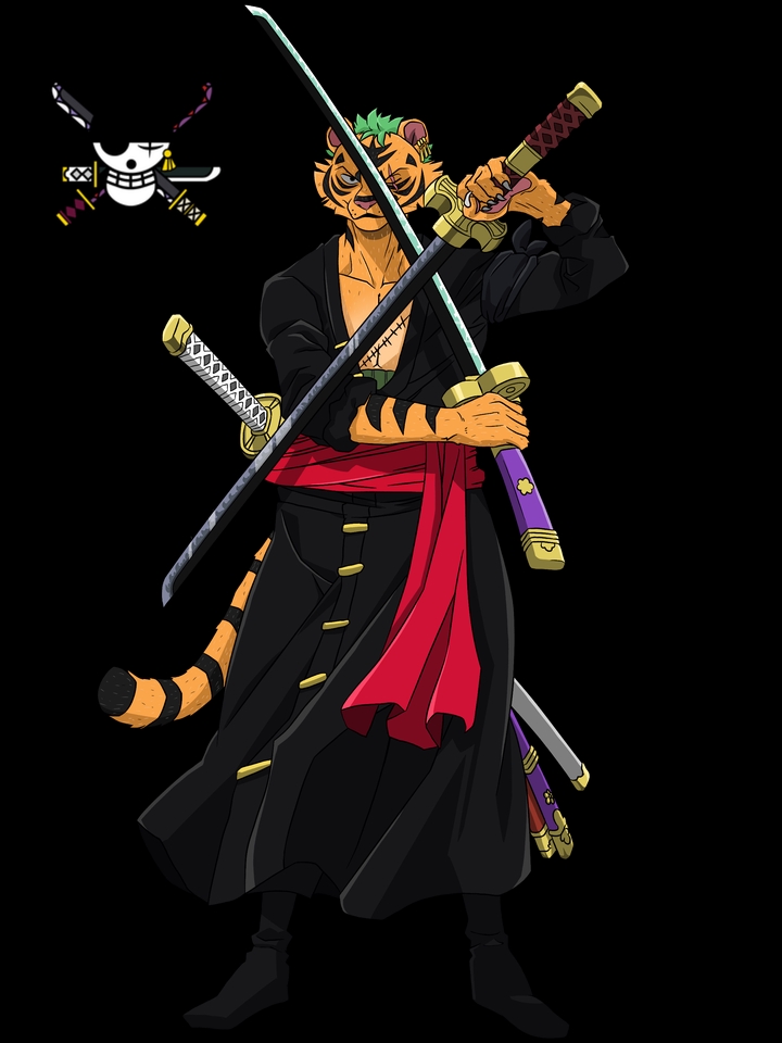 Desain Karakter - DESAIN KARAKTER ANIME 2D. 2 HARI JADI!!!! - 11
