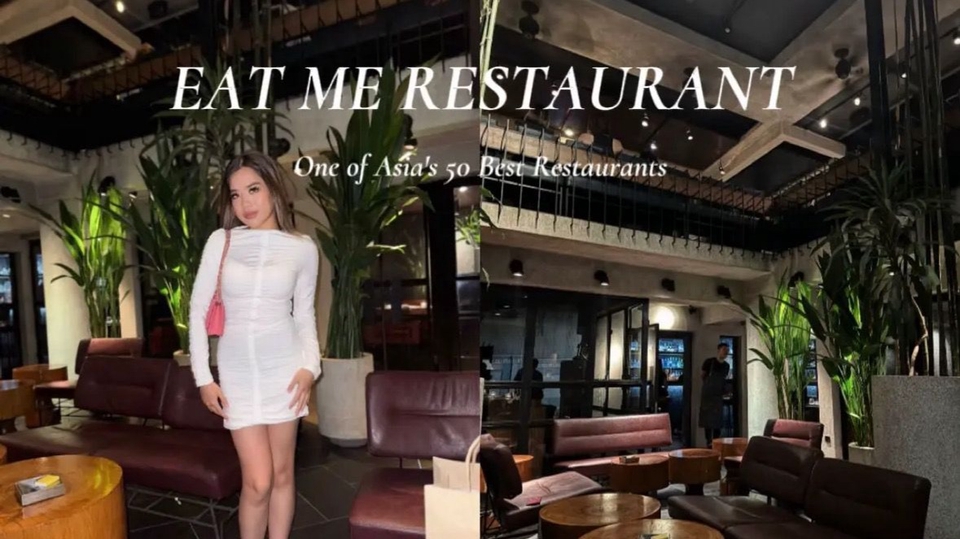 เน็ตไอดอลและบล็อกเกอร์รีวิว - รับรีวิวสินค้า/โปรโมท โรงแรม เสื้อผ้า ร้านอาหาร คาเฟ่ เครื่องสำอางค์ (IG/ TikTok/ Lemon8) - 1