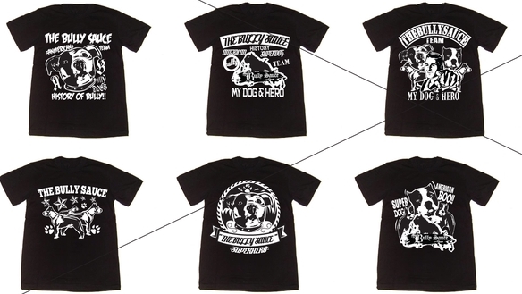 วาด/ออกแบบแพทเทิร์นเสื้อผ้า - Design graphic T-shirt - 2