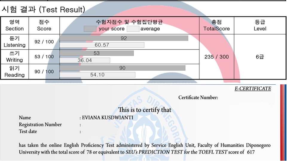 Penerjemahan - Translate KOREA - ENGLISH - INDONESIA - 1